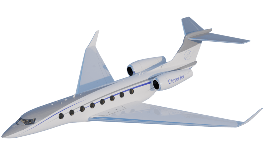 Plane Mobile